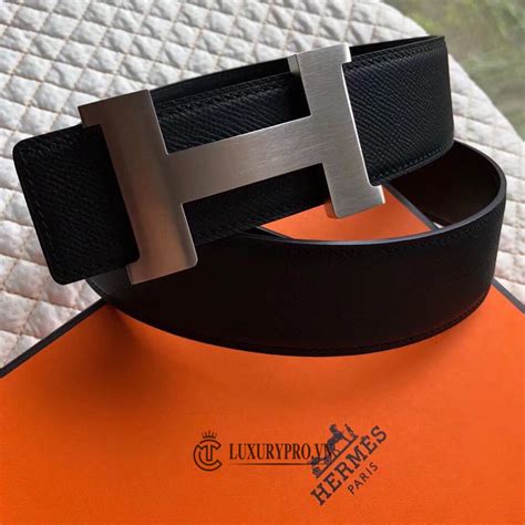 thắt lưng hermes super fake|Thắt Lưng Hermes Super Fake có gì khác so với Hermes thật.